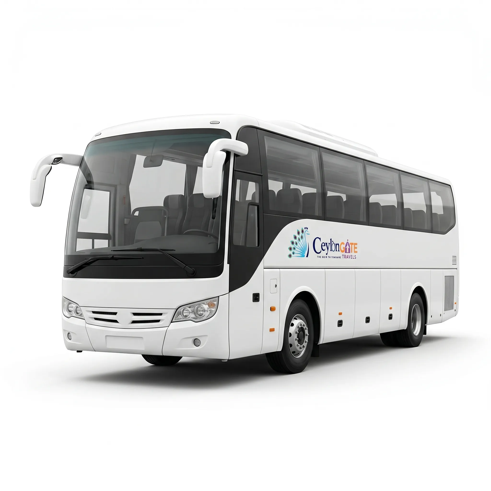 Large Coach